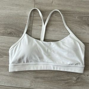 Lululemon workout bra